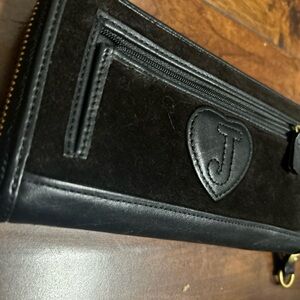 Juicy Couture Women's multi Wallet-purses